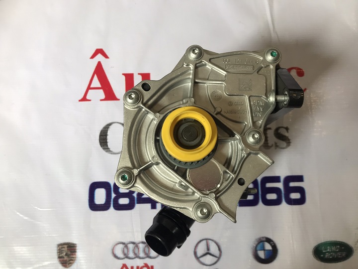 Phụ tùng ô tô Âu Đức