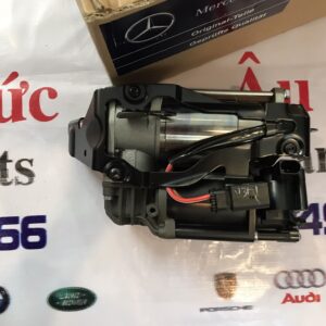Bơm hơi nâng gầm xe Mercedes W205 - 0993200004