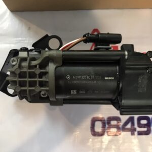 Bơm hơi nâng gầm xe Mercedes W205 - 0993200004