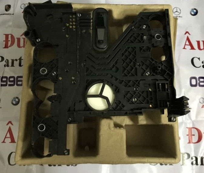 Phụ tùng ô tô Âu Đức