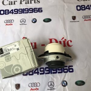 Cao su chân máy xe Mercedes GL350 - 1662405817