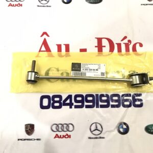 Rotuyn cân bằng sau xe Mercedes S300 - 2223200489