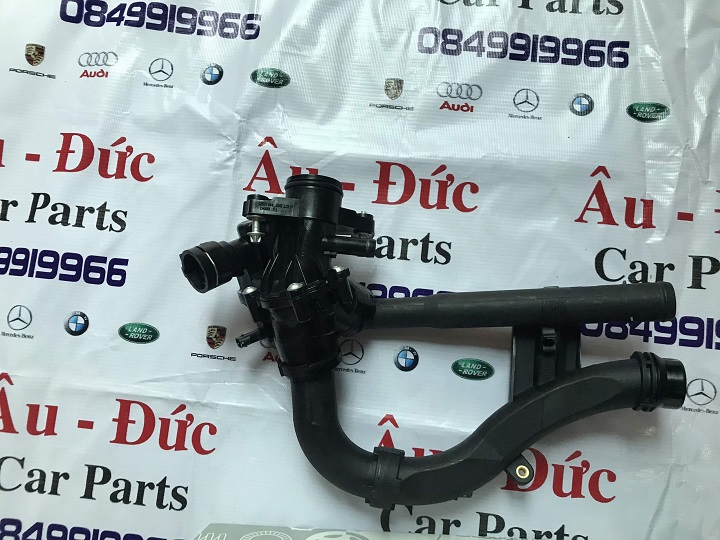 Van hằng nhiệt xe Mercedes E300 - 2742000115 Van hằng nhiệt xe Mercedes E300 - 2742000115