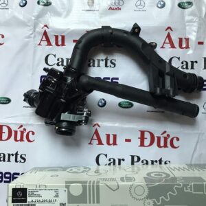 Van hằng nhiệt xe Mercedes E300 - 2742000115