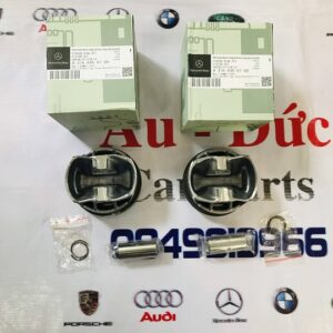 Piston xe Mercedes E450 - 2760300700