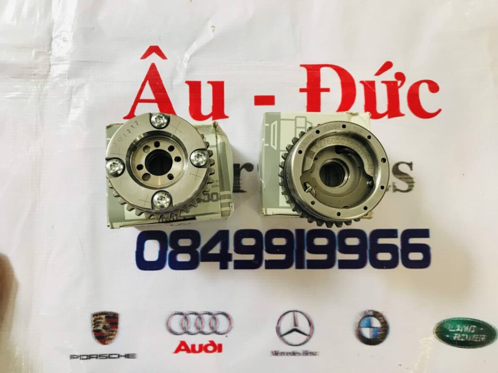 Phụ tùng ô tô Âu Đức