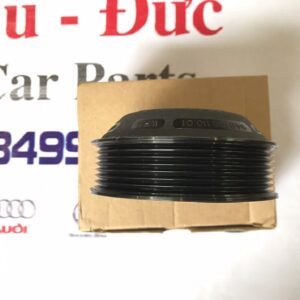 Puly bơm nước xe Porsche Cayenne - 94810609101