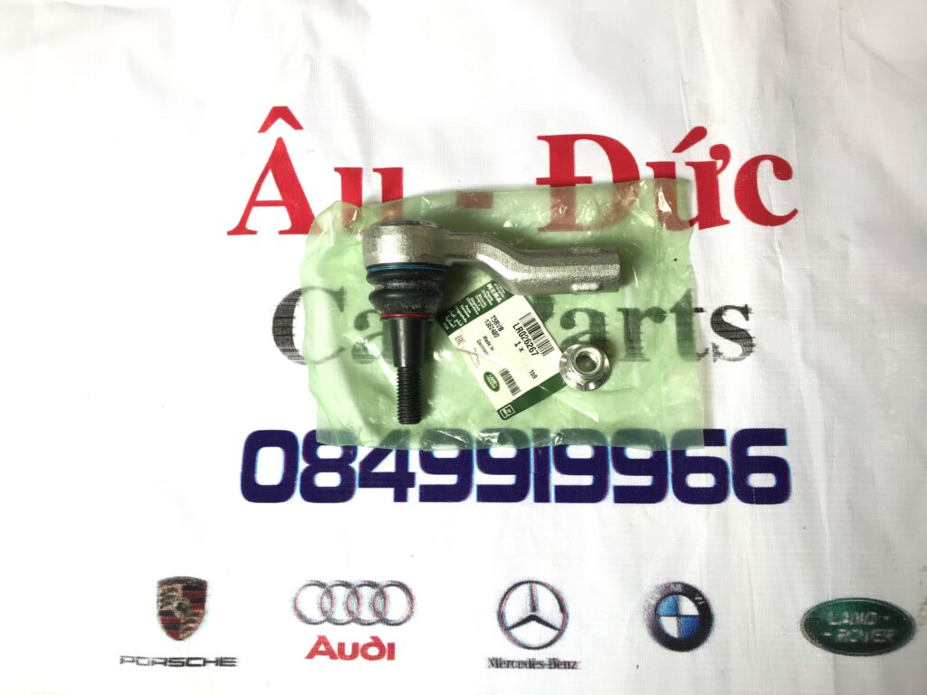 Phụ tùng ô tô Âu Đức