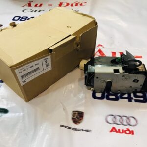 Khóa cửa trước trái xe Mini Cooper - 51200556768
