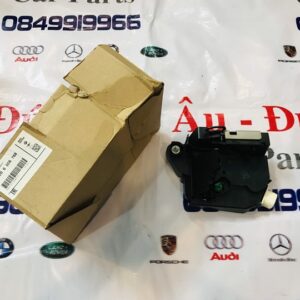 Khóa cửa trước trái xe Mini Cooper - 51200556768