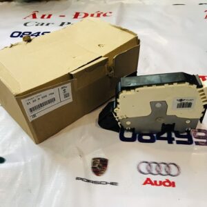 Khóa cửa trước trái xe Mini Cooper - 51200556768
