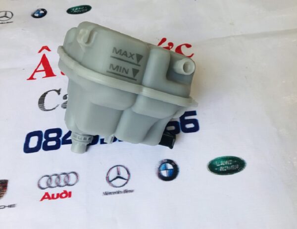 Bình nước phụ xe Audi A6 - 4G0121403AG