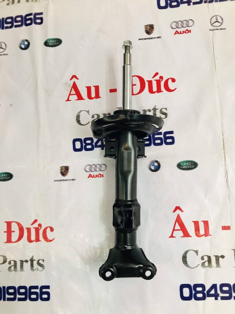 Phụ tùng ô tô Âu Đức
