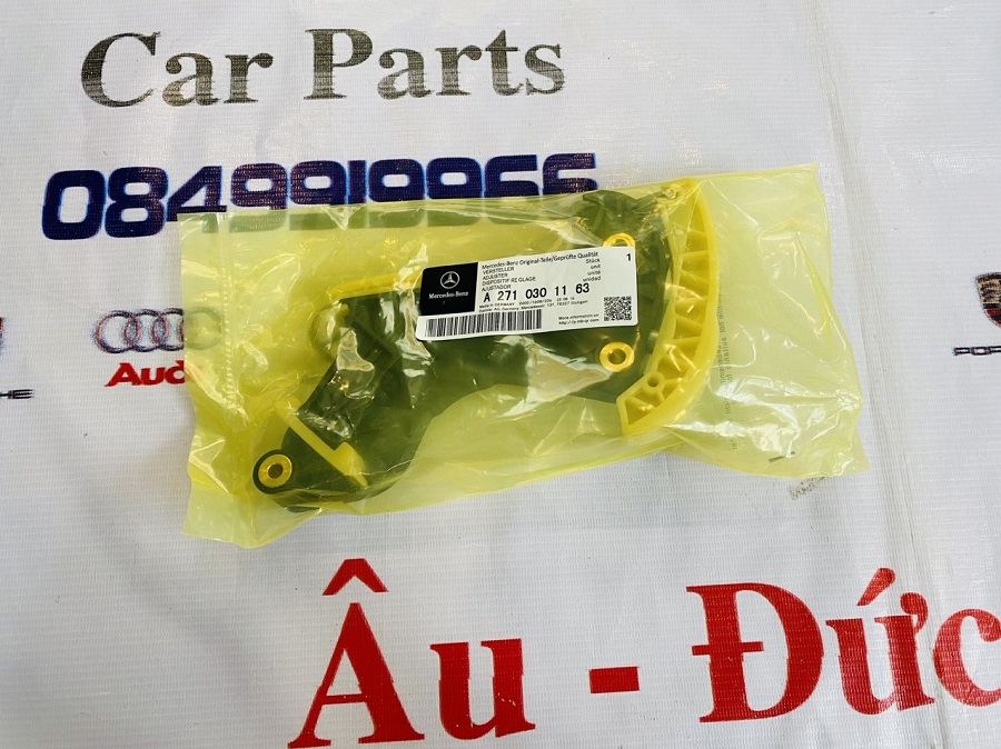 Phụ tùng ô tô Âu Đức