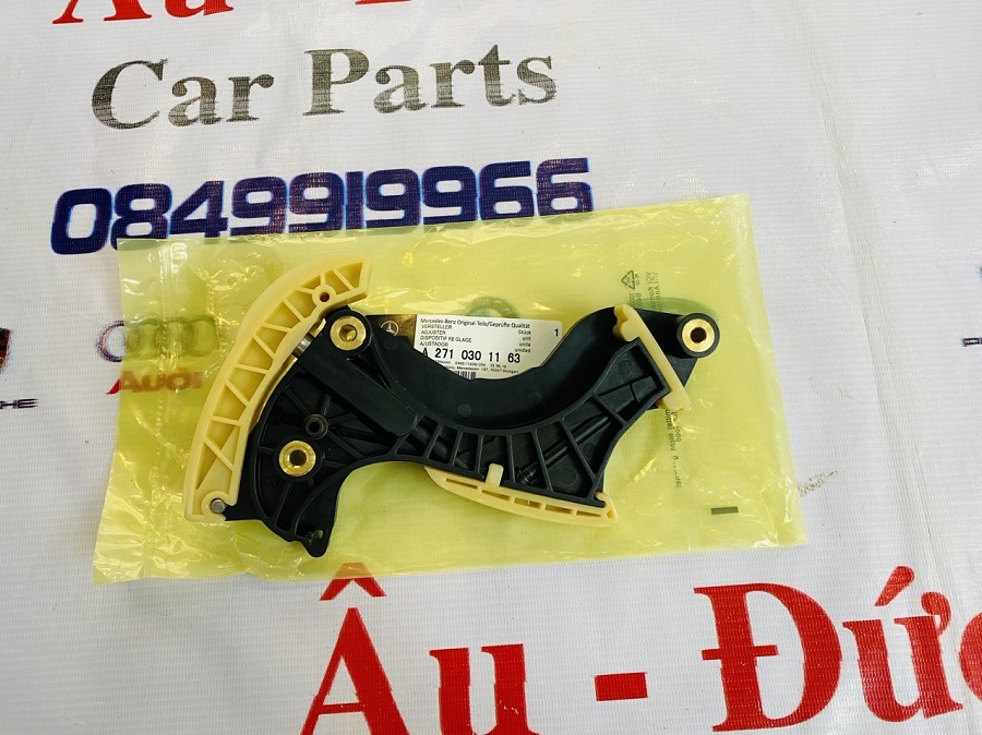 Phụ tùng ô tô Âu Đức