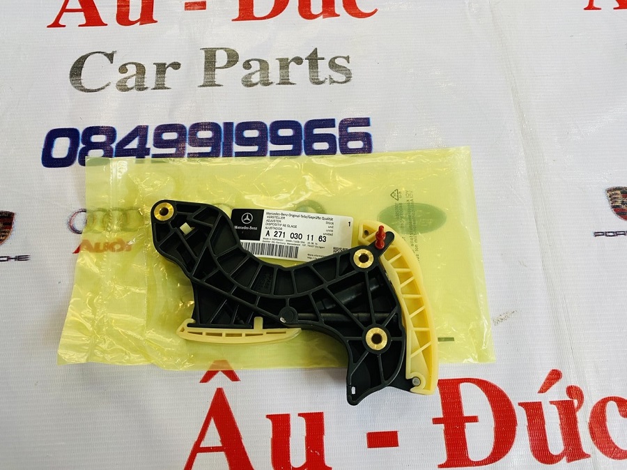 Phụ tùng ô tô Âu Đức