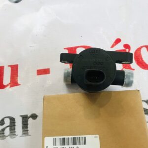 Van nước nóng xe Audi Q5 - 4H0121671D