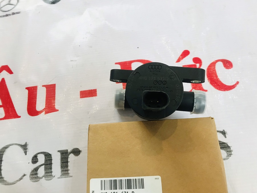 Phụ tùng ô tô Âu Đức