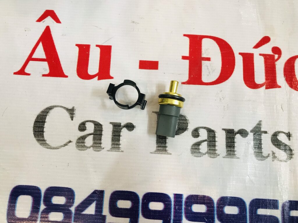 Phụ tùng ô tô Âu Đức