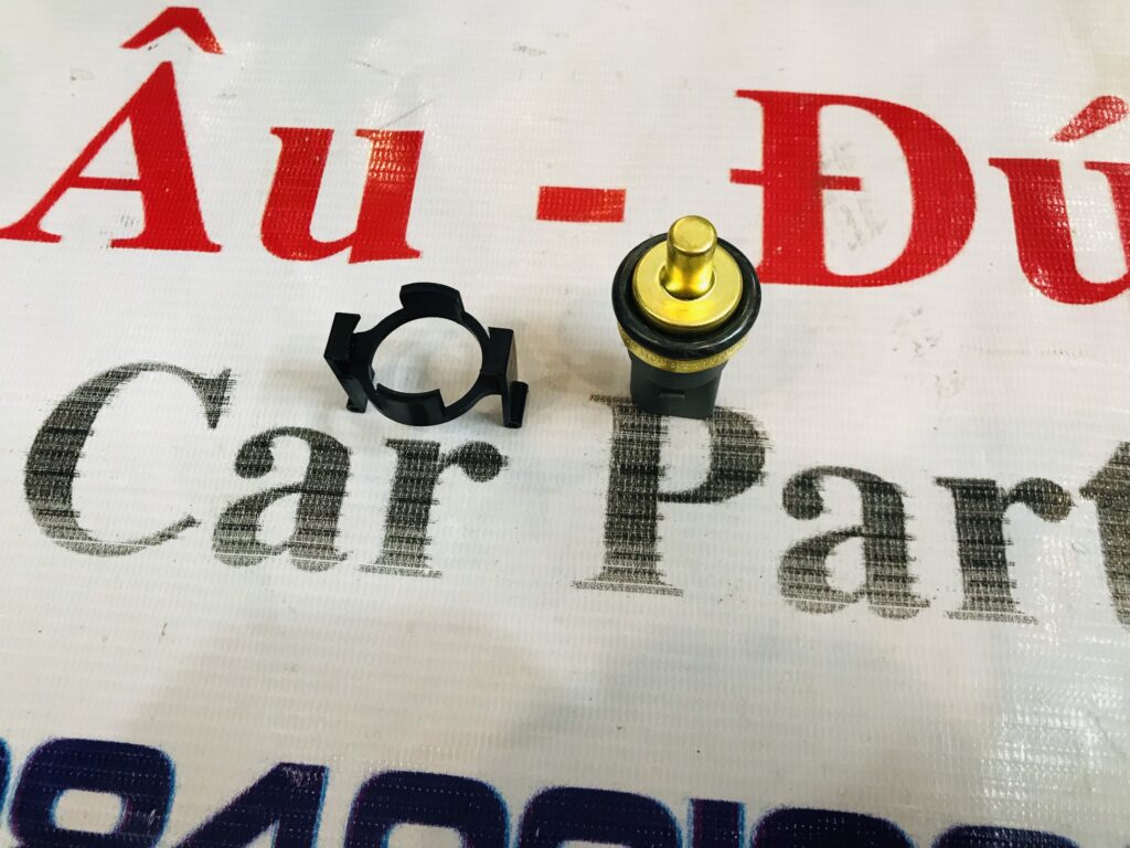 Phụ tùng ô tô Âu Đức