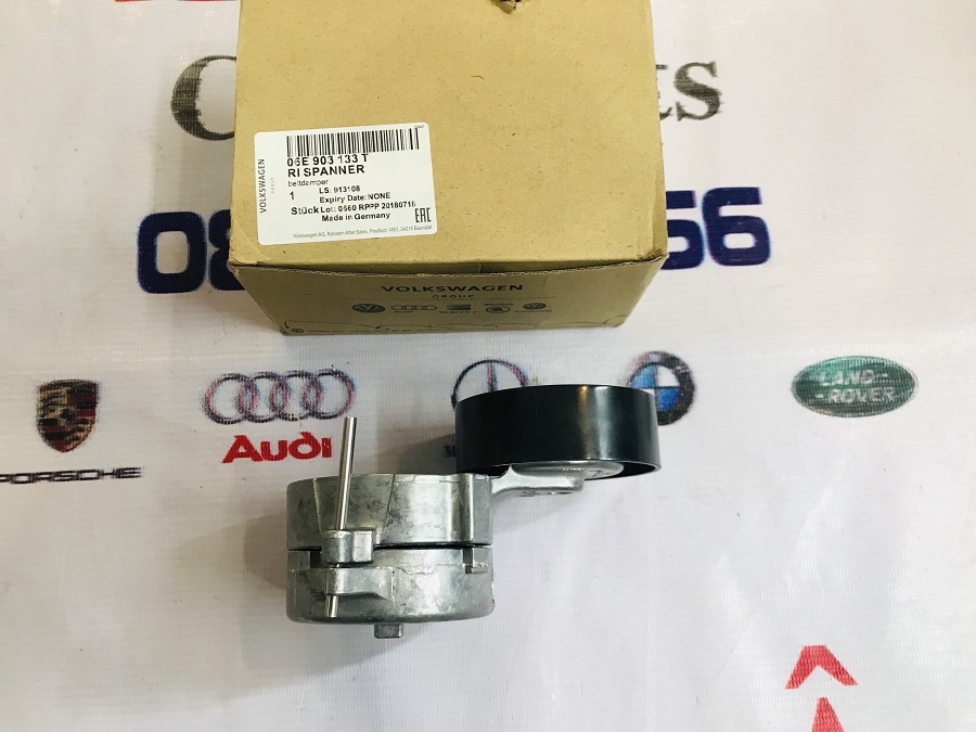 Phụ tùng ô tô Âu Đức