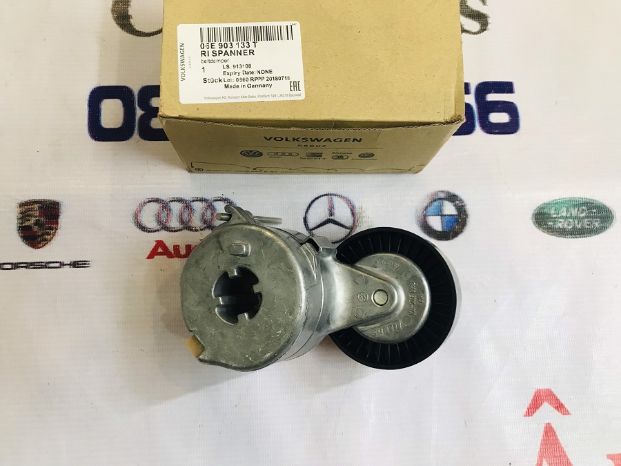 Phụ tùng ô tô Âu Đức