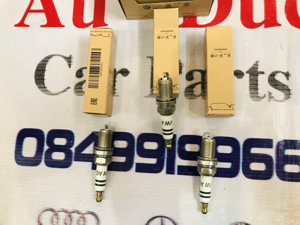 Phụ tùng ô tô Âu Đức