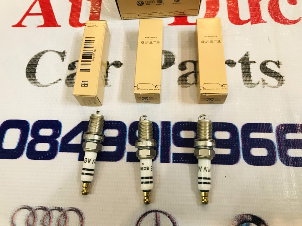 Phụ tùng ô tô Âu Đức