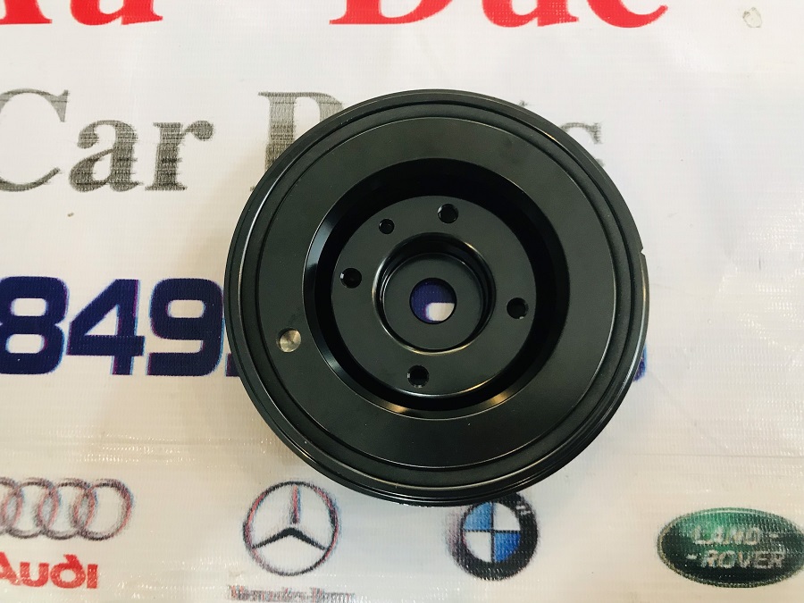 Phụ tùng ô tô Âu Đức