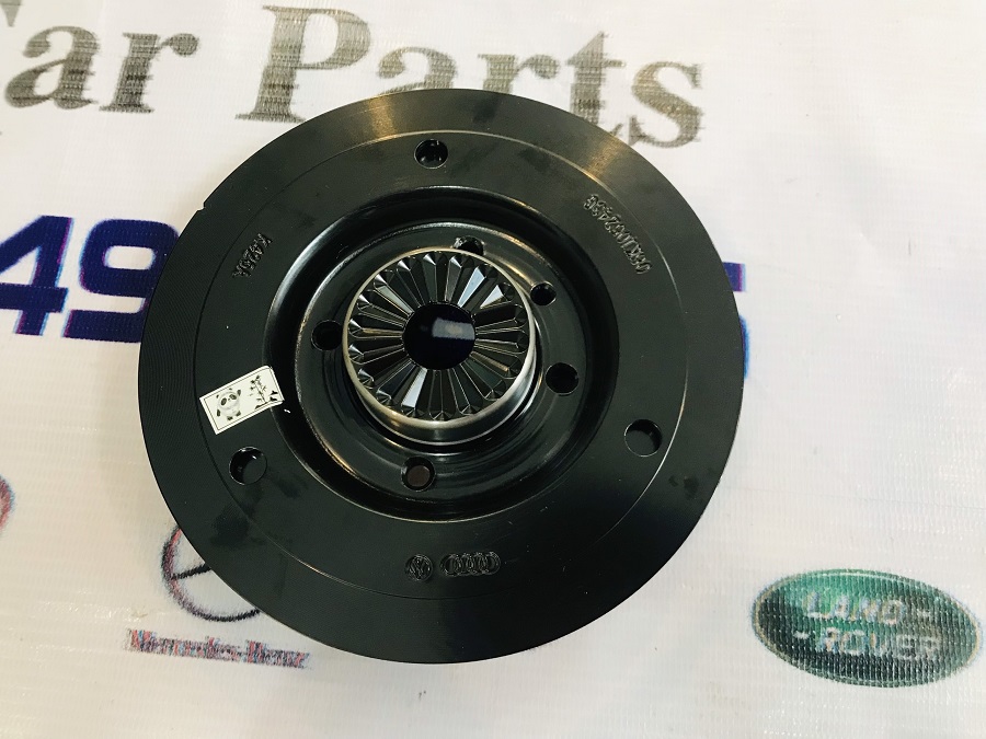 Phụ tùng ô tô Âu Đức