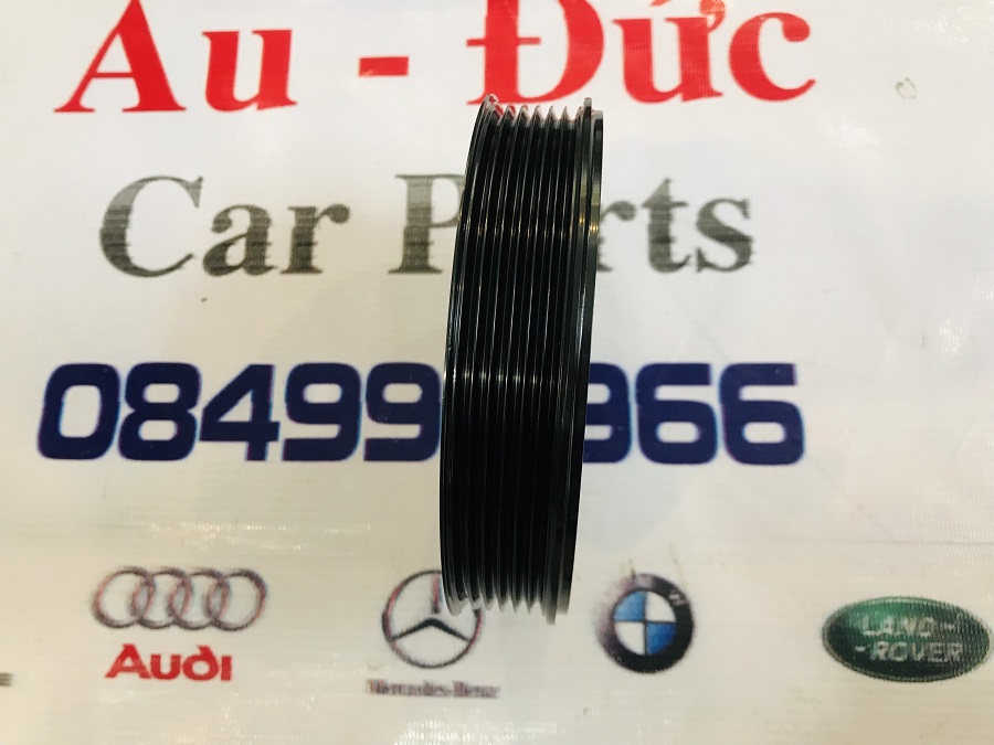 Phụ tùng ô tô Âu Đức