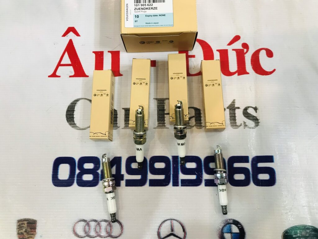 Phụ tùng ô tô Âu Đức