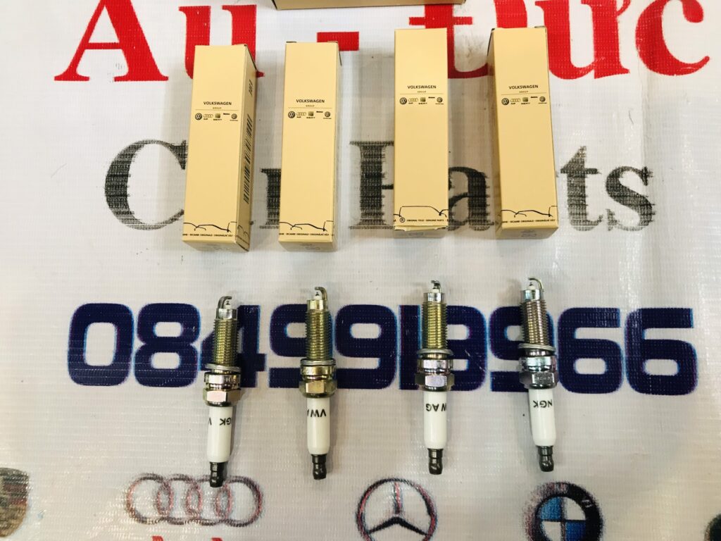 Phụ tùng ô tô Âu Đức