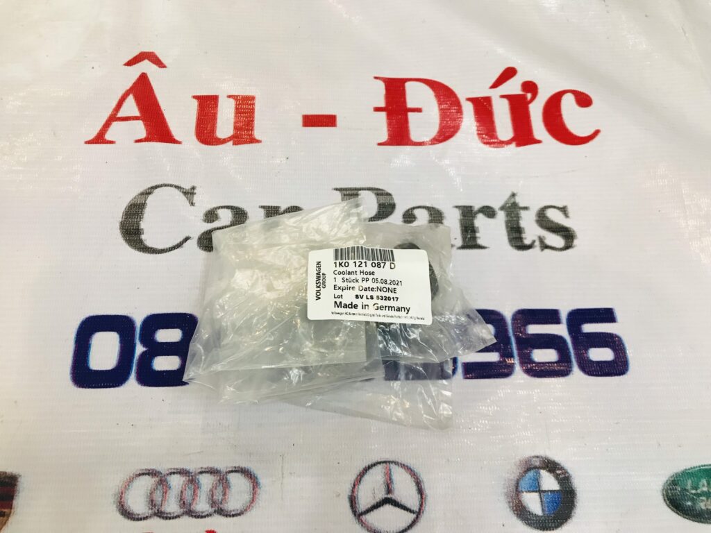 Phụ tùng ô tô Âu Đức