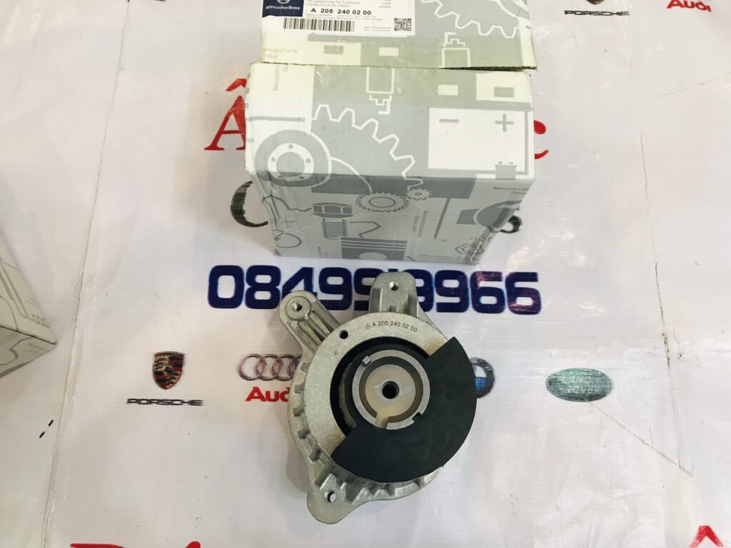 Phụ tùng ô tô Âu Đức