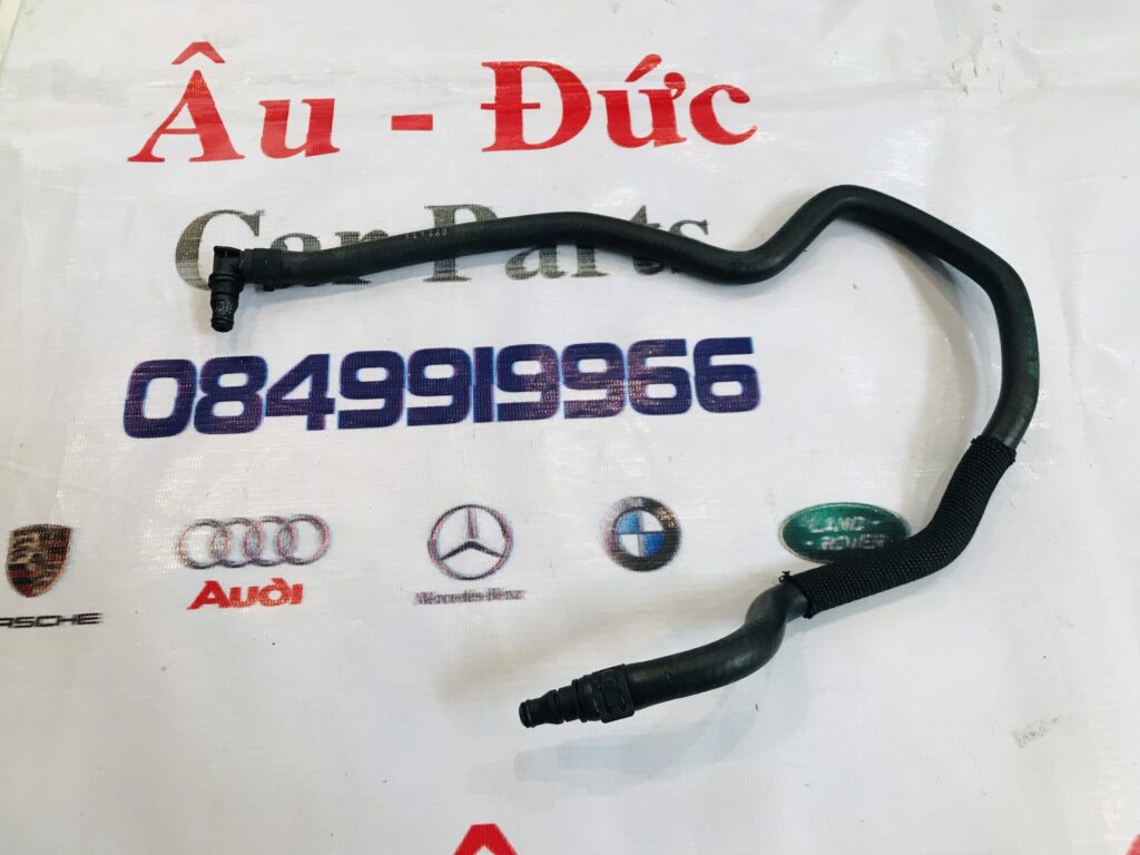 Phụ tùng ô tô Âu Đức