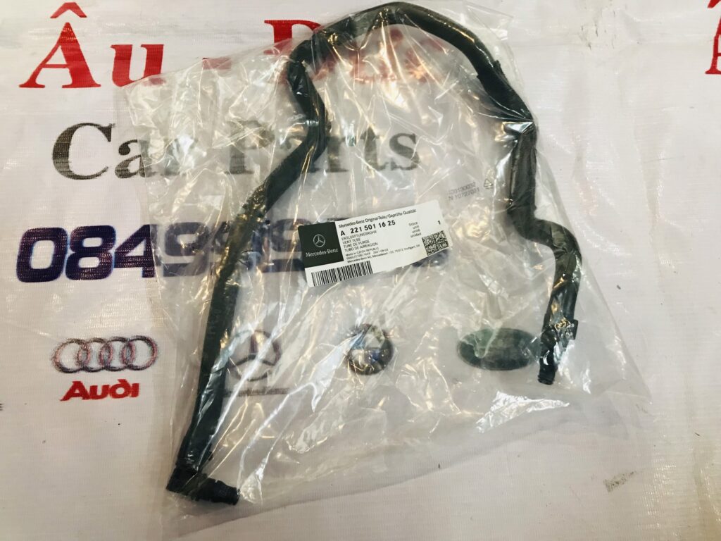 Phụ tùng ô tô Âu Đức