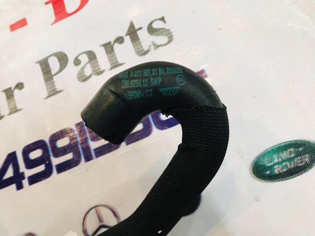 Phụ tùng ô tô Âu Đức