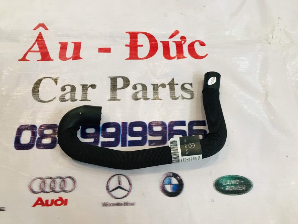 Phụ tùng ô tô Âu Đức