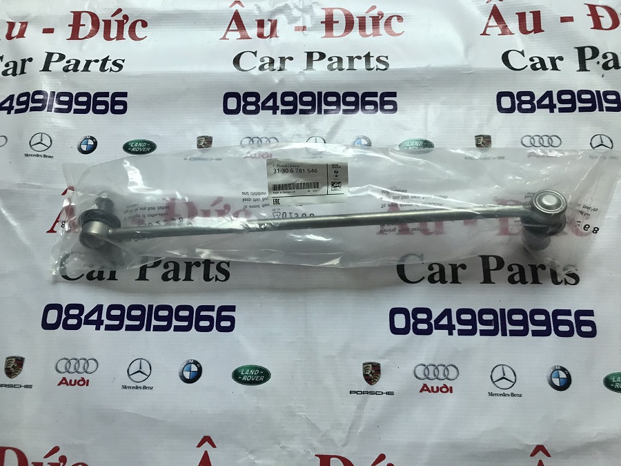 Phụ tùng ô tô Âu Đức