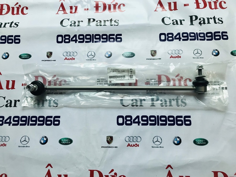 Phụ tùng ô tô Âu Đức