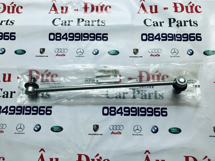 Phụ tùng ô tô Âu Đức