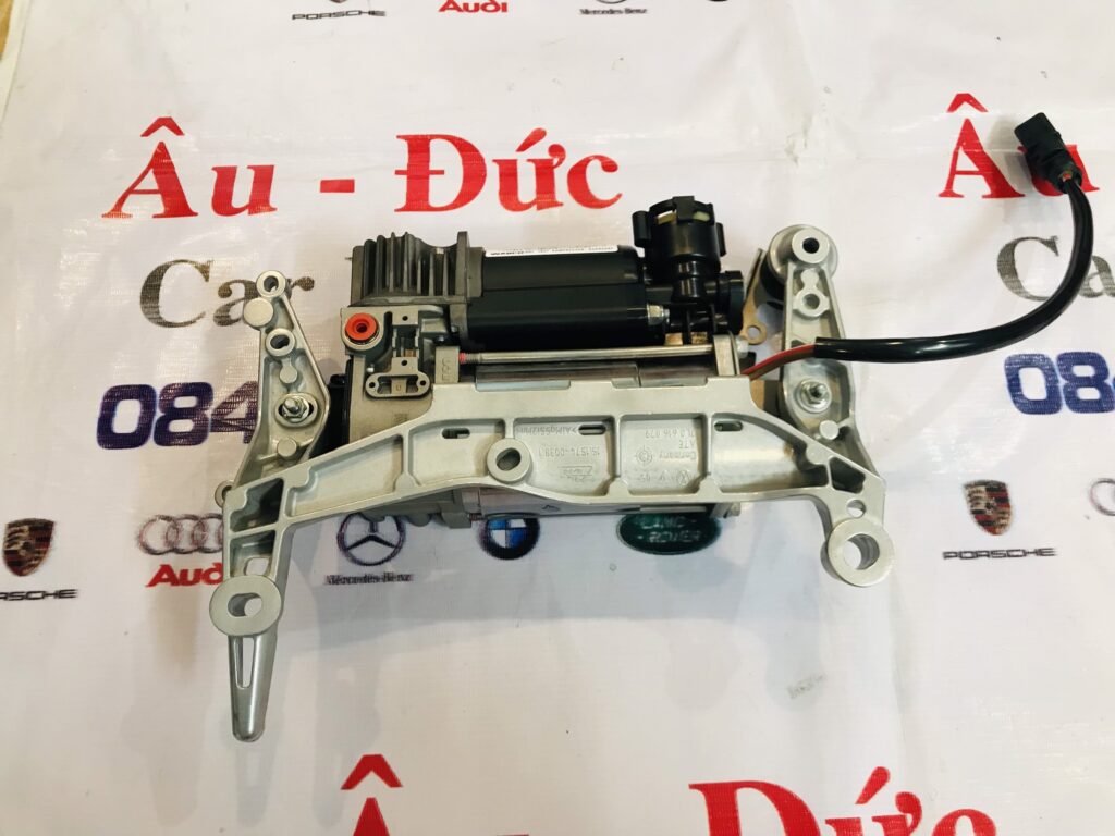 Phụ tùng ô tô Âu Đức