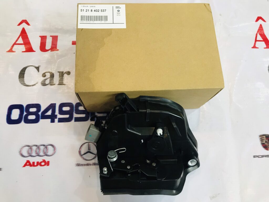 Phụ tùng ô tô Âu Đức