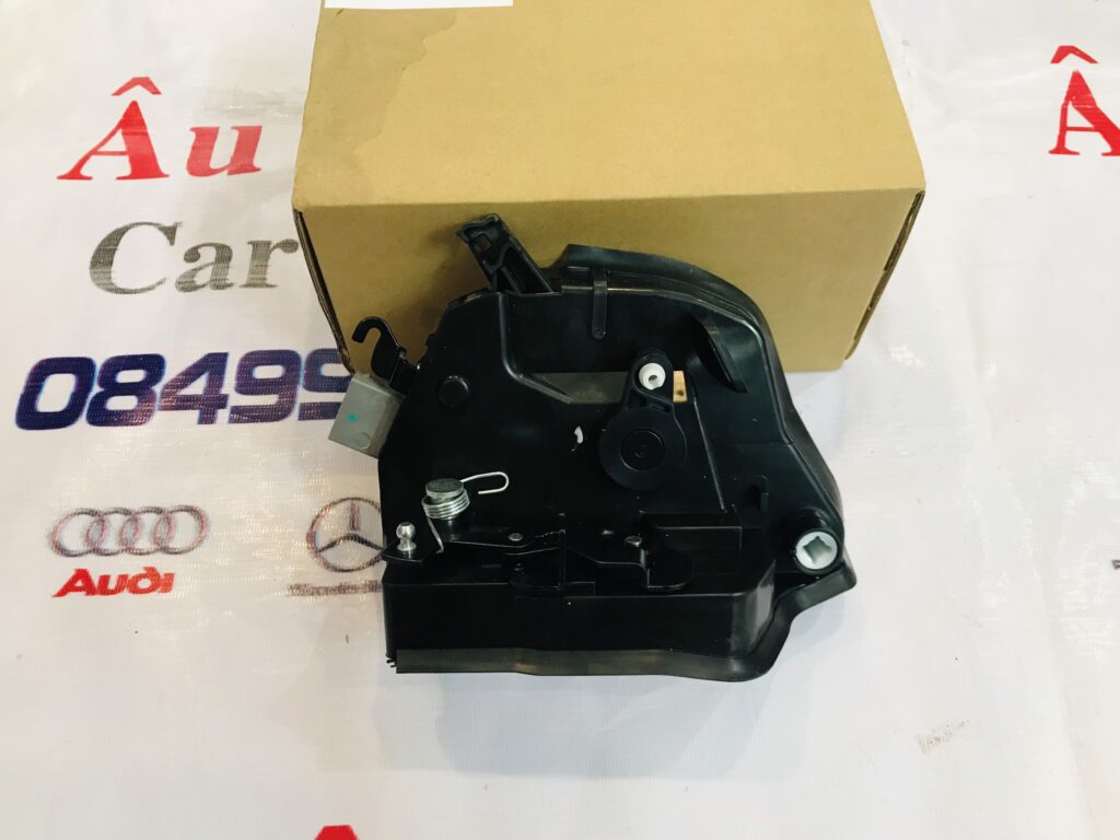 Phụ tùng ô tô Âu Đức