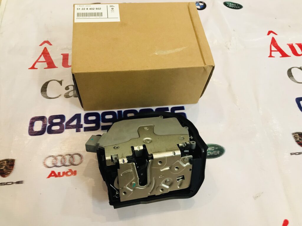 Phụ tùng ô tô Âu Đức