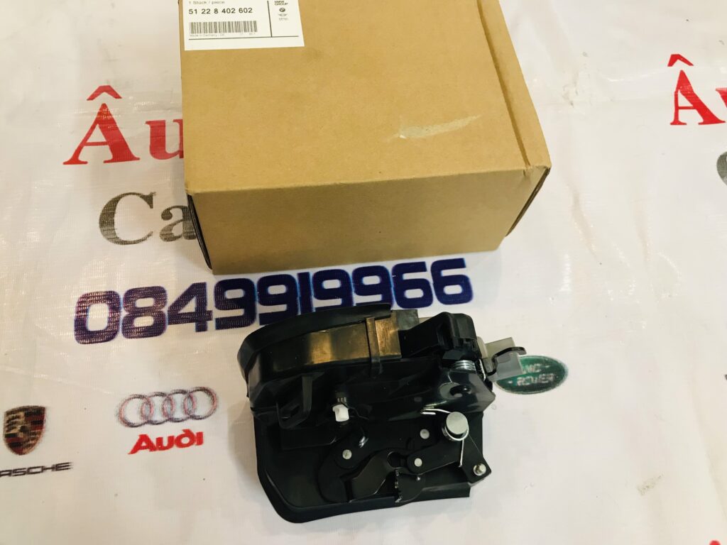 Phụ tùng ô tô Âu Đức