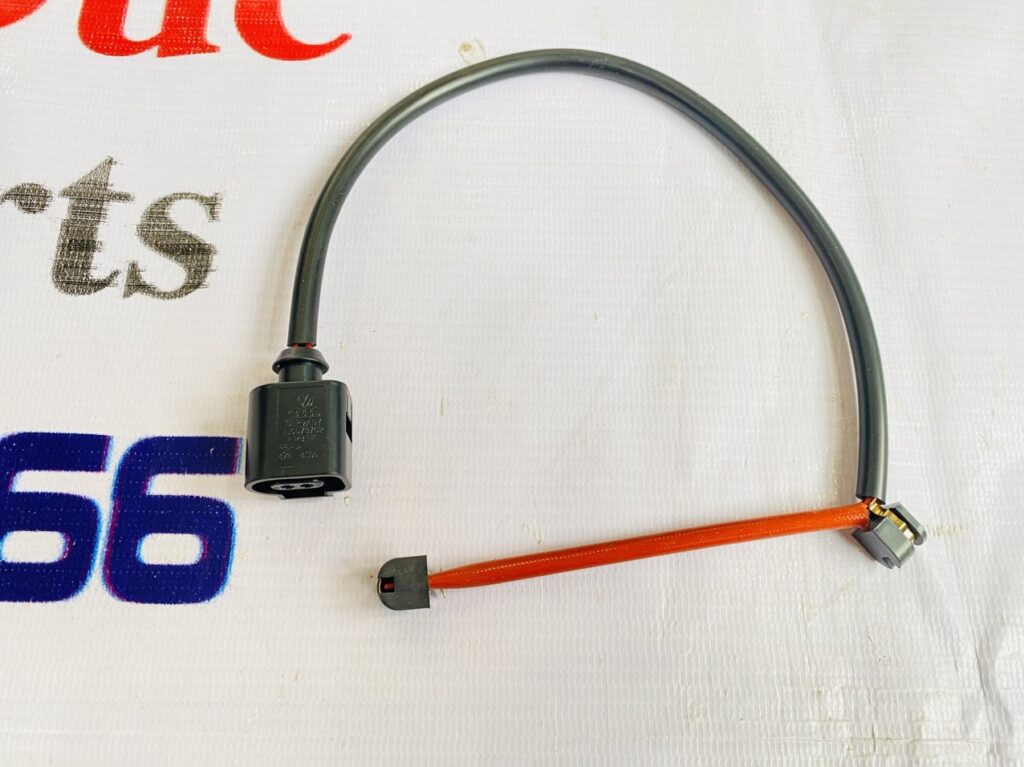 Phụ tùng ô tô Âu Đức