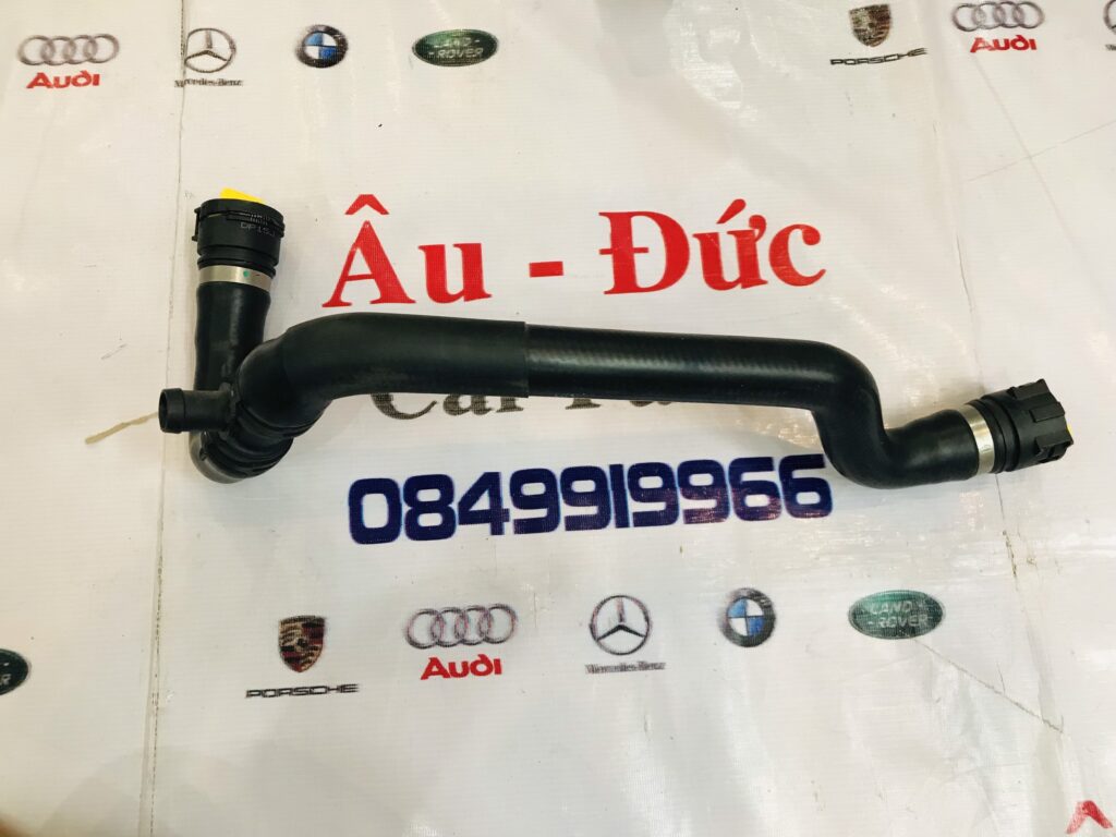 Phụ tùng ô tô Âu Đức