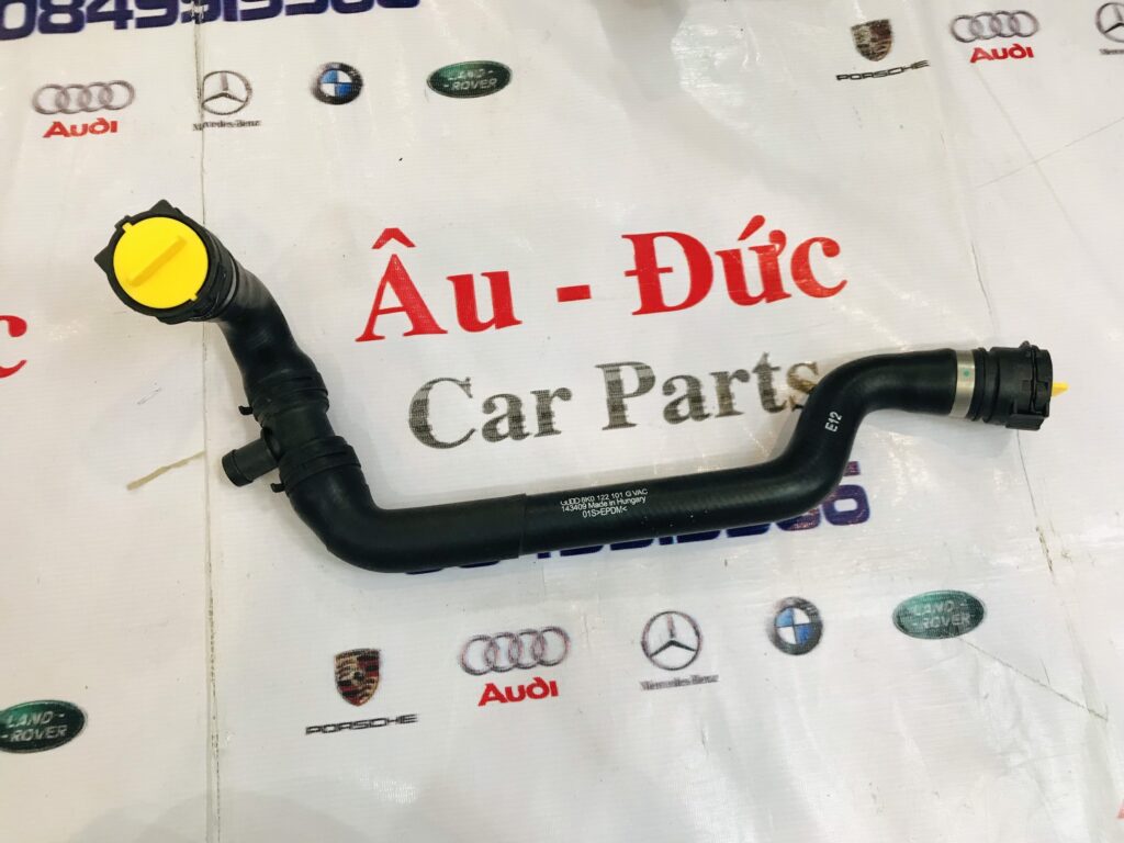 Phụ tùng ô tô Âu Đức